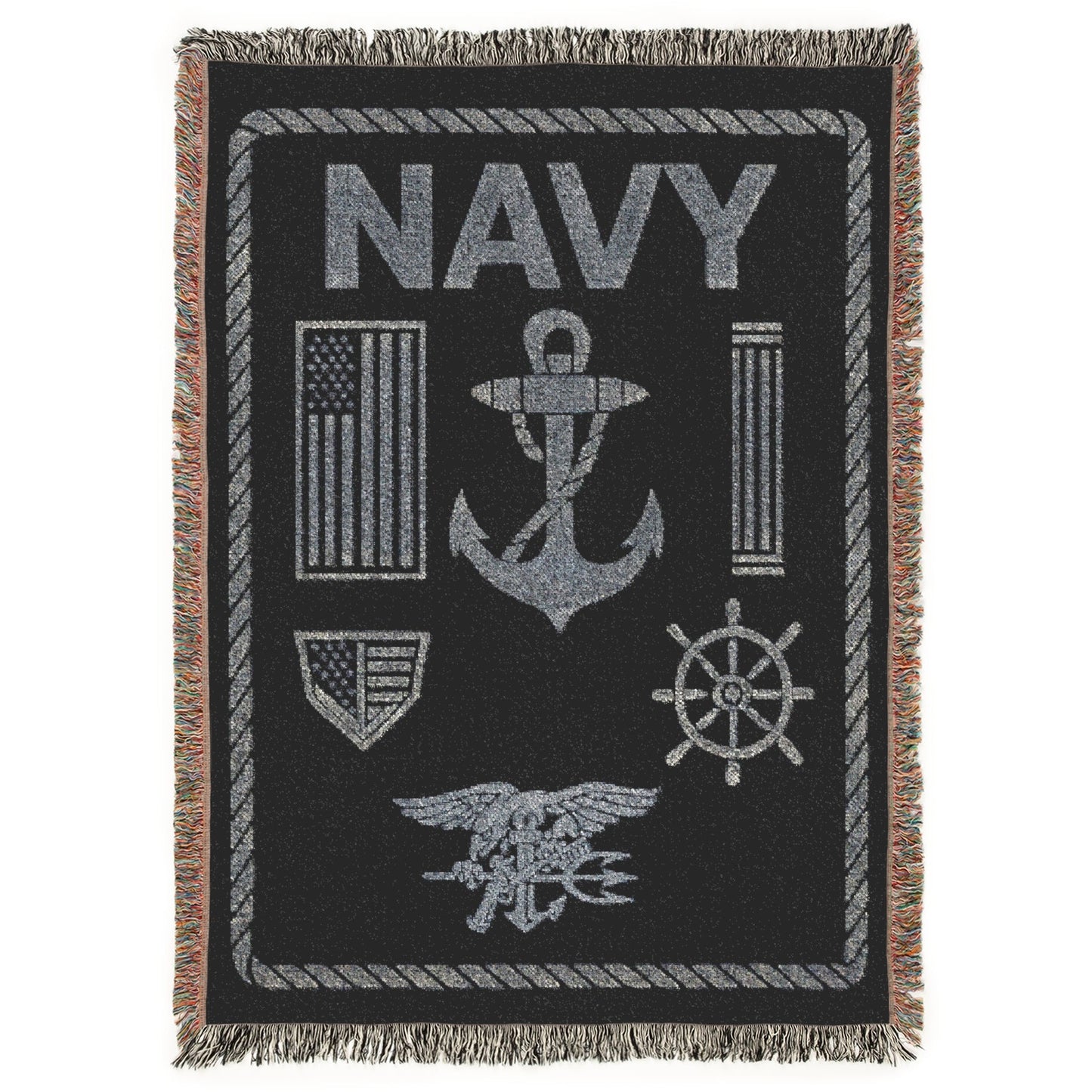U.S Navy Combat Blanket