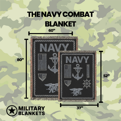 The Military Combat Blankets