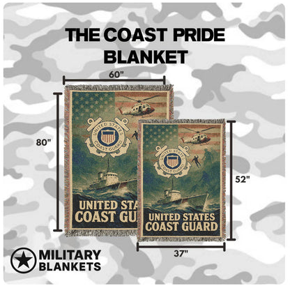 The Military Blankets