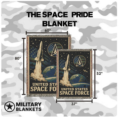 The Military Blankets