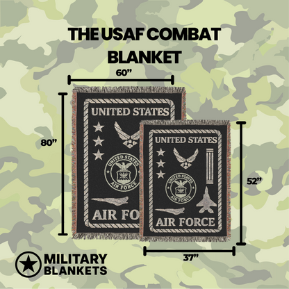 The Military Combat Blankets